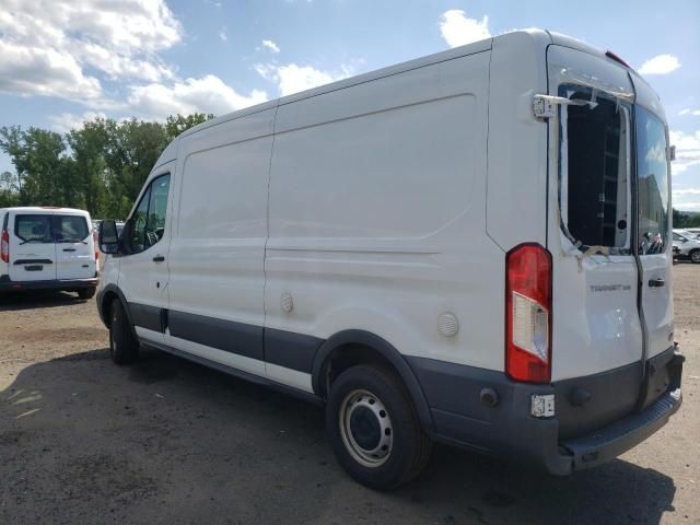 2016 Ford Transit T-350