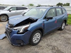 2024 Subaru Forester for sale in Mcfarland, WI