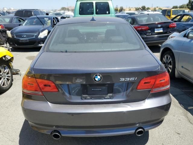 2008 BMW 335 I