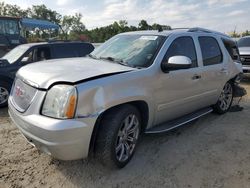 2012 GMC Yukon Denali en venta en Spartanburg, SC