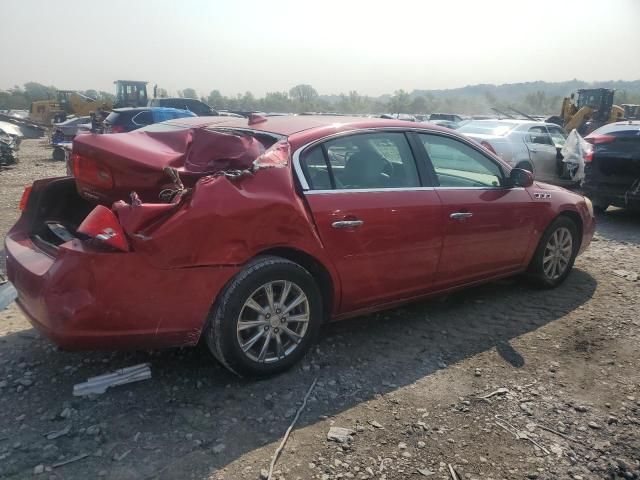 2009 Buick Lucerne CXL