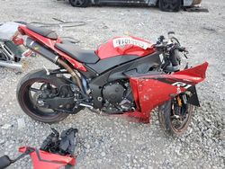 Yamaha yzf1000 salvage cars for sale: 2014 Yamaha YZFR1