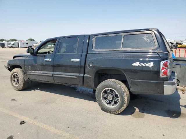 2005 Dodge Dakota Quad SLT