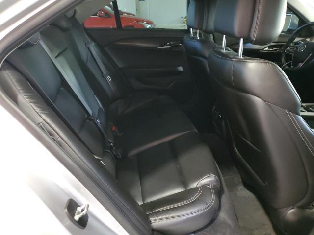 2013 Cadillac ATS