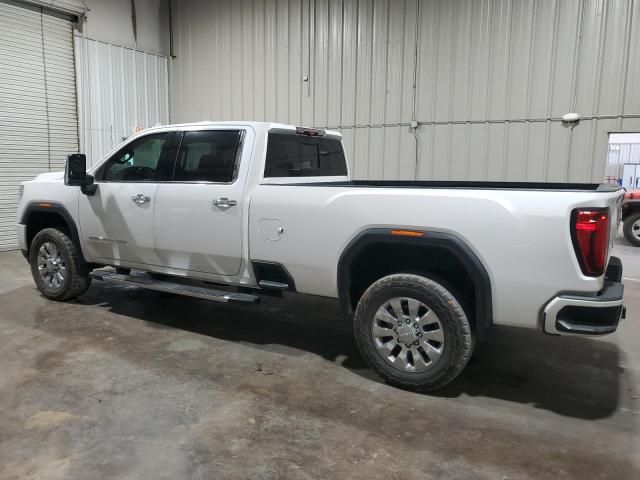 2021 GMC Sierra K3500 Denali