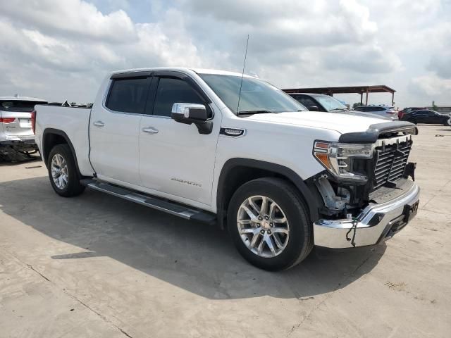 2019 GMC Sierra C1500 SLT