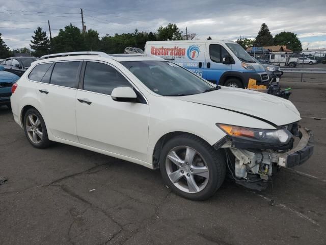 2011 Acura TSX