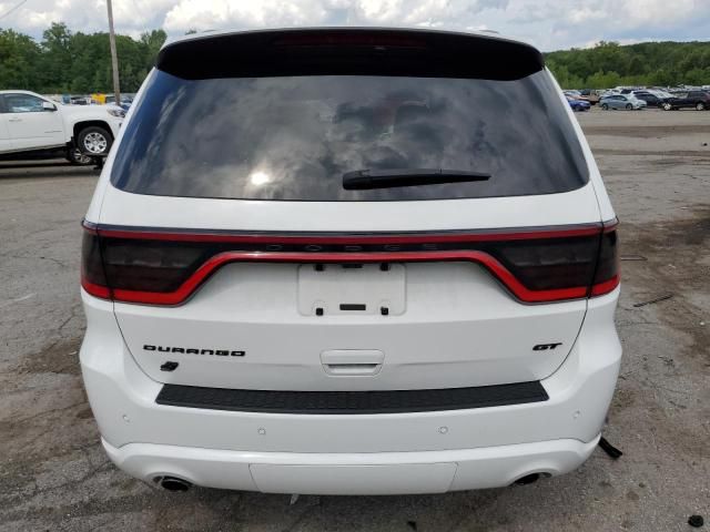 2021 Dodge Durango GT