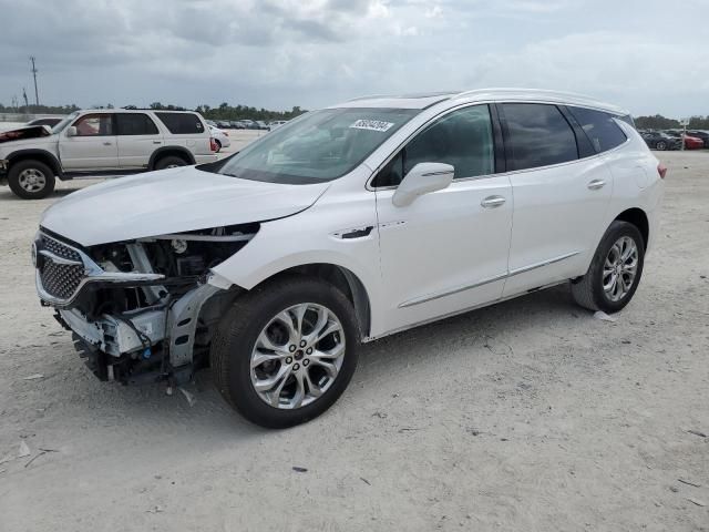 2020 Buick Enclave Avenir