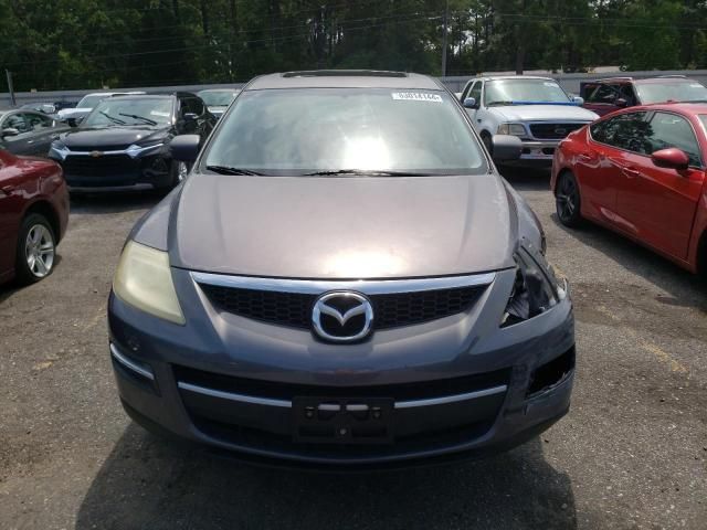 2008 Mazda CX-9