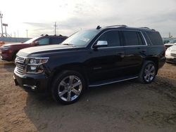 2016 Chevrolet Tahoe K1500 LTZ en venta en Greenwood, NE