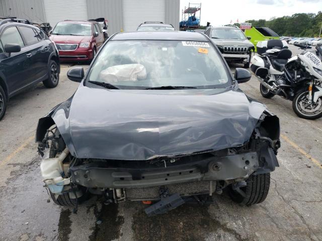 2011 Mazda 3 I
