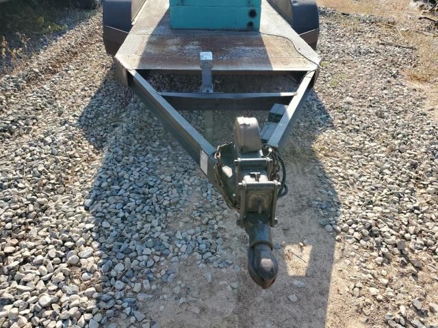 1990 Genie Generator