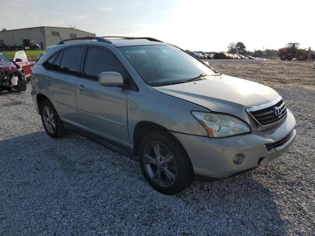 2006 Lexus RX 400