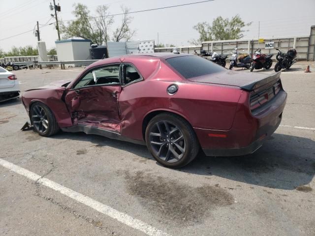 2021 Dodge Challenger GT