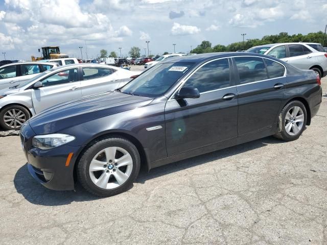 2013 BMW 528 XI