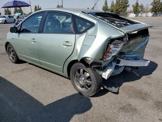 2007 Toyota Prius