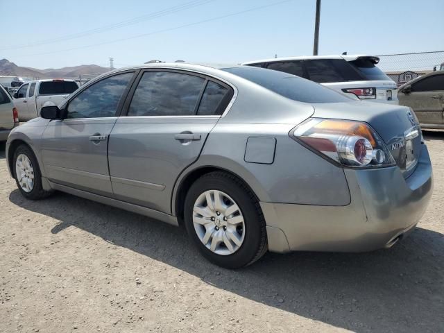 2009 Nissan Altima 2.5