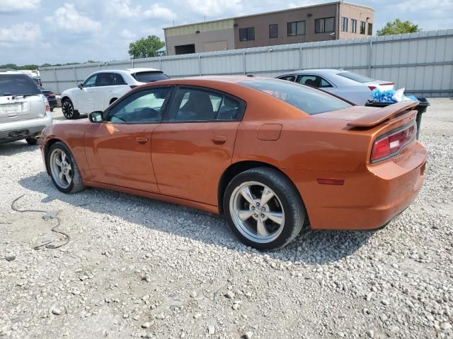 2011 Dodge Charger R/T