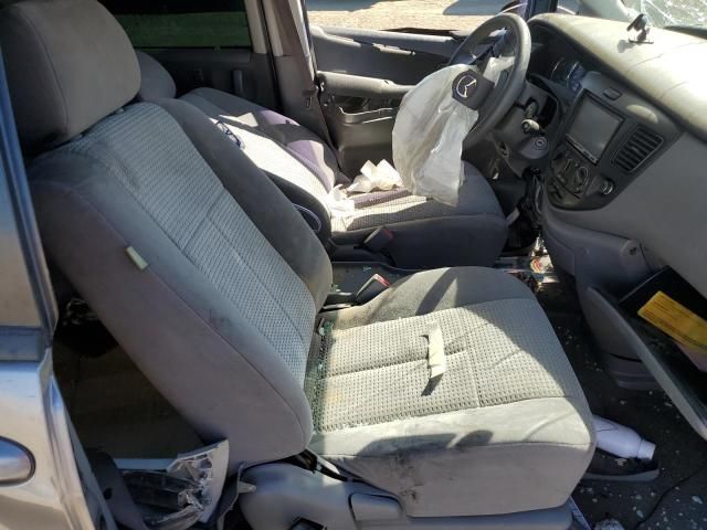 2005 Mazda MPV Wagon