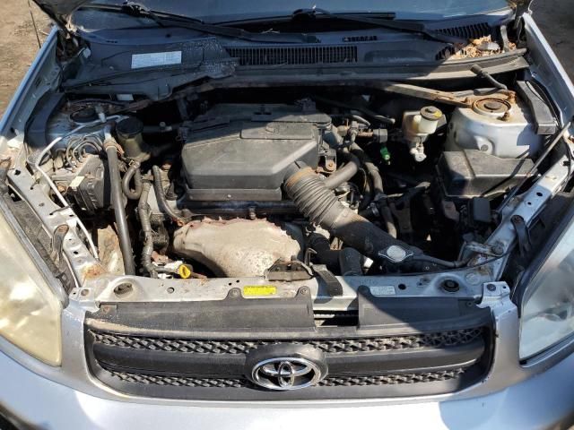 2005 Toyota Rav4