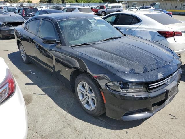 2017 Dodge Charger SE