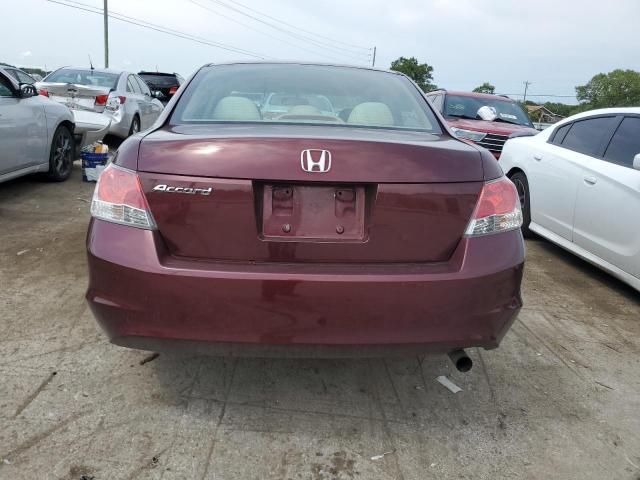 2010 Honda Accord LX