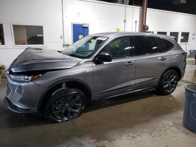 2023 Acura MDX A-Spec