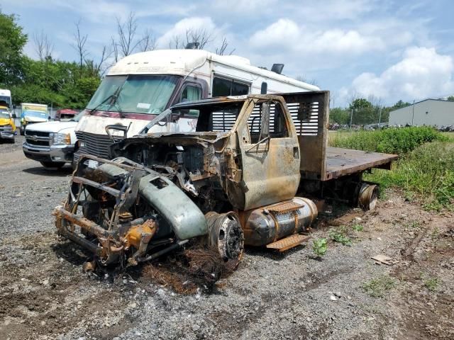 2008 Ford F750 Super Duty