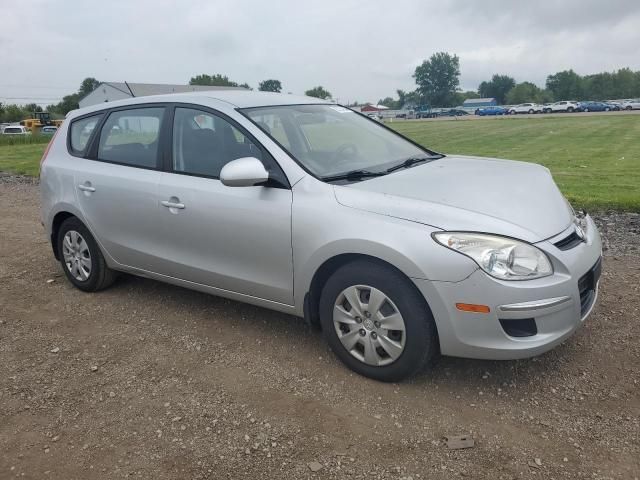 2010 Hyundai Elantra Touring GLS