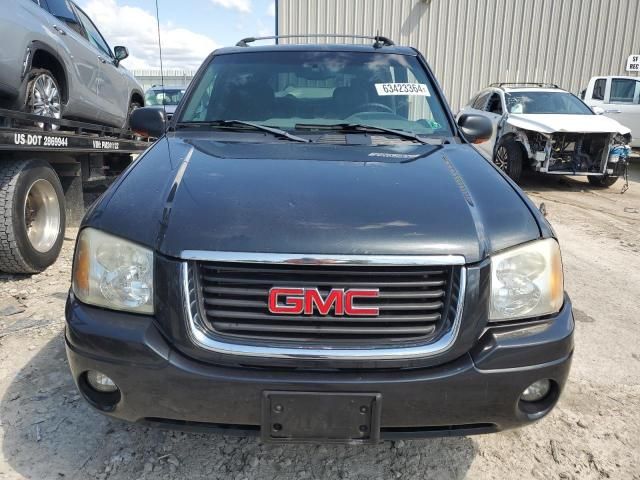 2004 GMC Envoy