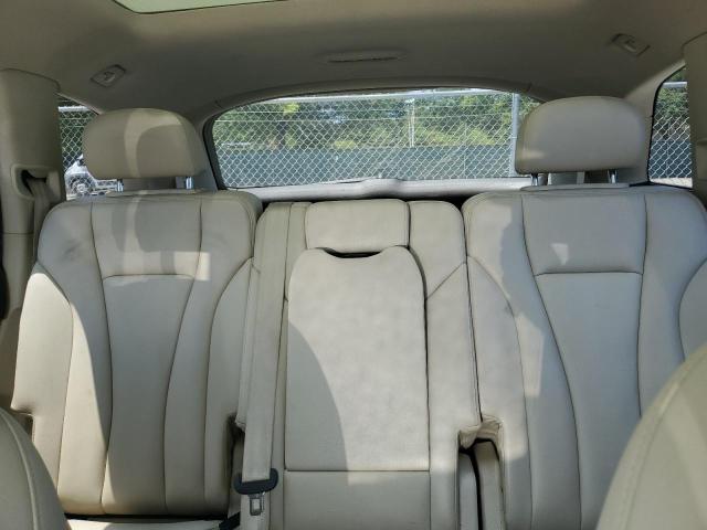 2017 Audi Q7 Premium