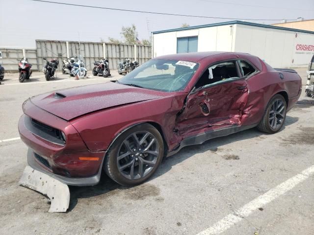 2021 Dodge Challenger GT