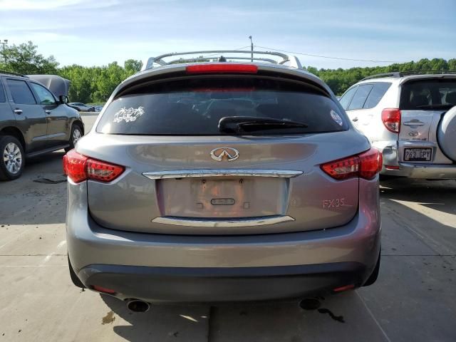 2010 Infiniti FX35