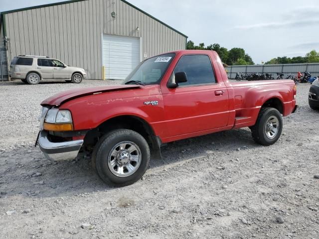 1998 Ford Ranger