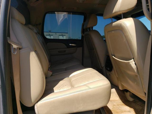 2007 Chev Rolet Avalanche K1500