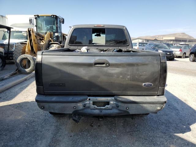 2007 Ford F250 Super Duty