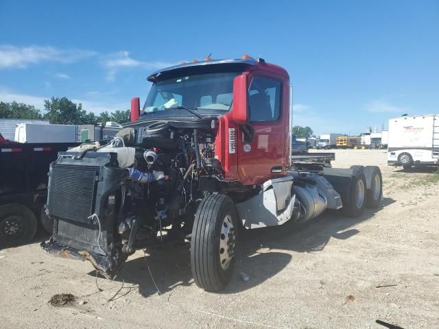 2019 Peterbilt 579