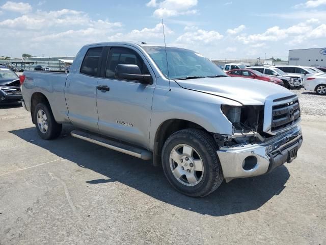 2010 Toyota Tundra Double Cab SR5