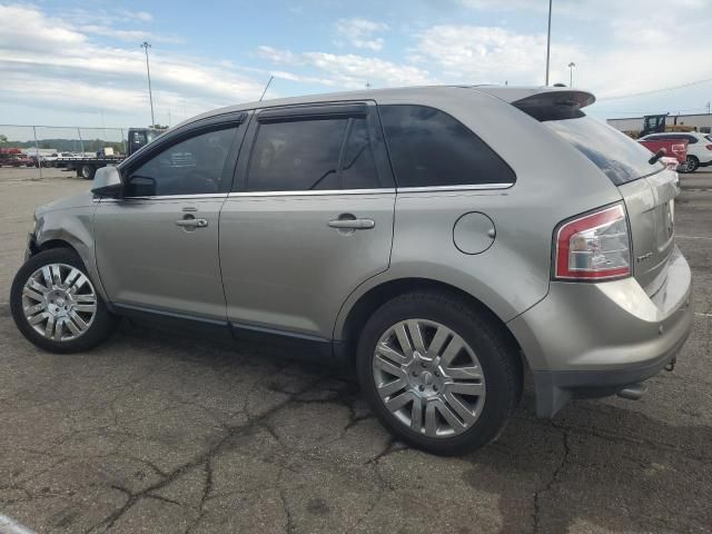 2008 Ford Edge Limited