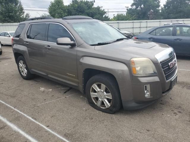 2011 GMC Terrain SLE