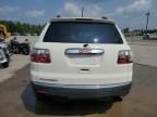 2012 GMC Acadia SLE