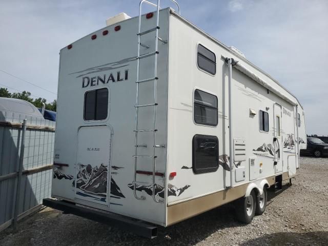 2008 Denali Camper