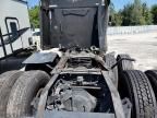 2007 Kenworth Construction W900