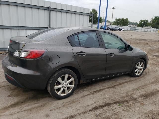 2010 Mazda 3 I