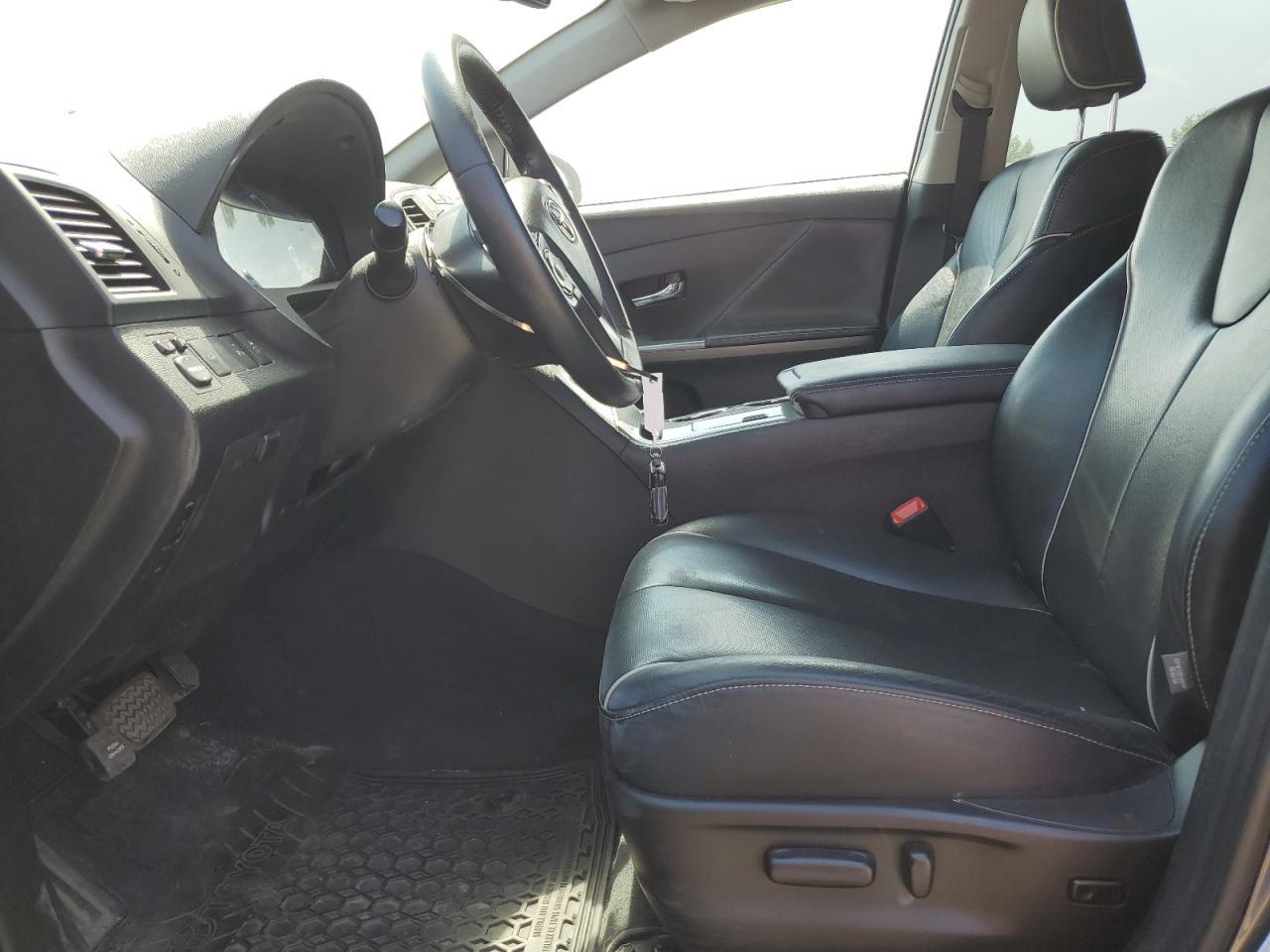 2016 Toyota Venza xle