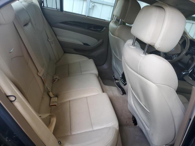 2014 Cadillac CTS Performance Collection