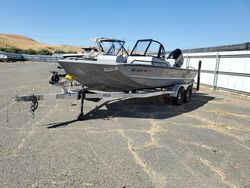 2023 Seacat Boat for sale in Sacramento, CA