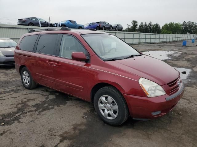 2008 KIA Sedona EX