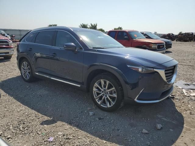 2019 Mazda CX-9 Grand Touring